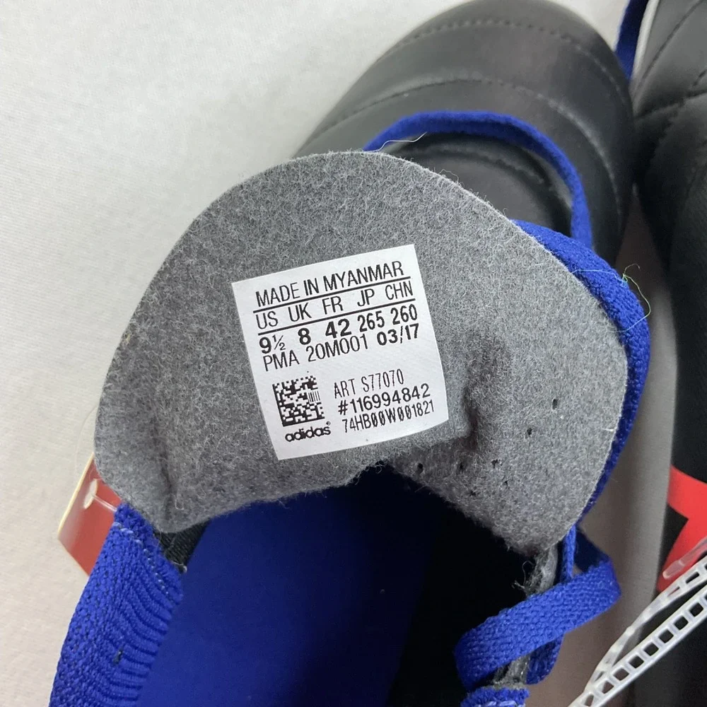 adidas ace 17